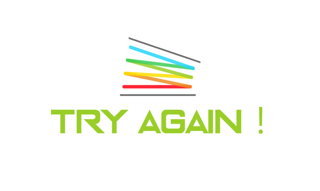 logo Try-again.be