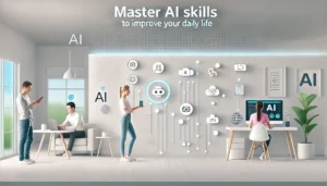 L'IA est votre assistant